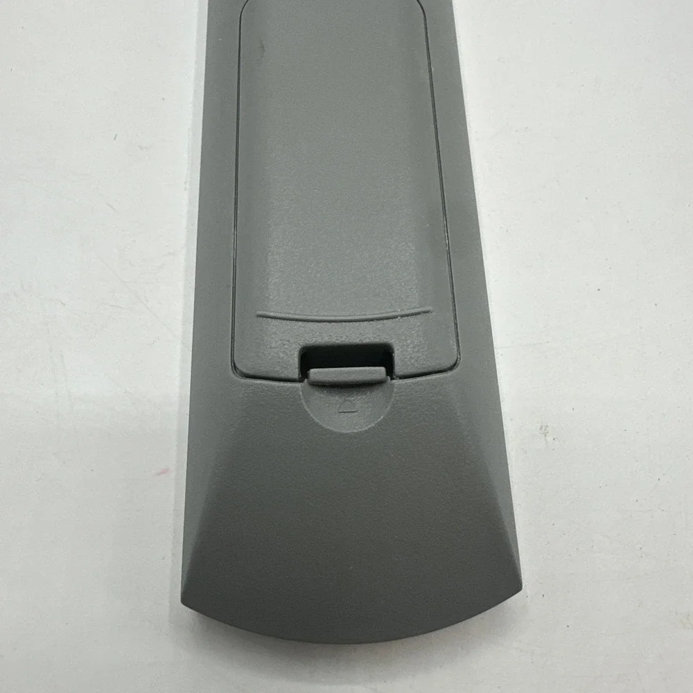 Genuine Sony RMT-V501E Video‎ DVD Combo Remote Control Not Tested.